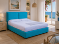 Letto Soleil con Contenitore — Qualità Made in Italy
