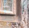 Credenza Shabby 3 Ante — Legno Massello Vintage 130 cm
