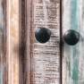 Credenza Shabby — Legno Massello Vintage 175 cm