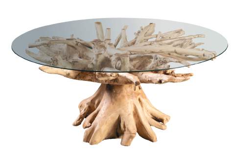 Tavolo Roots