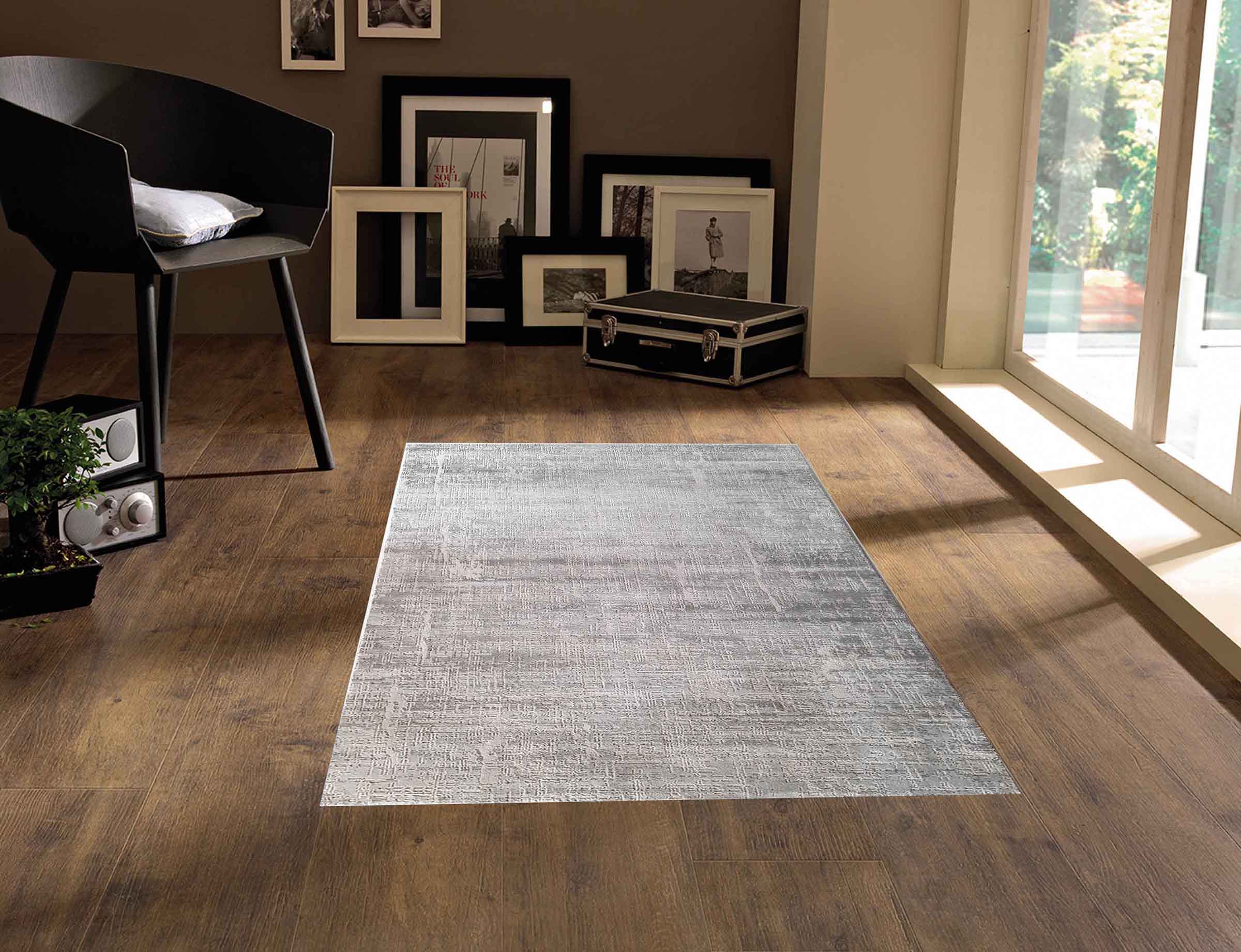 Tappeto Alice 50 pelo corto moderno in soggiorno - Lunaria  Dettaglio trama tappeto Alice 50 pelo corto - Lunaria Living
TAP (vista dall'alto): Vista dall'alto tappeto Alice 50 contemporaneo - Lunaria Living
FONDO: Fondo antiscivolo tappeto Alice 50 - Lunaria Living