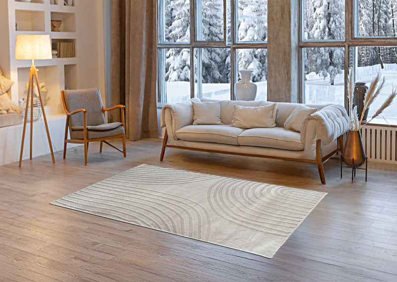 Soft 3134

Foto ambientata: Tappeto Soft 3134 geometrico pelo alto in soggiorno - Lunaria Living
Dettaglio trama: Dettaglio trama geometrica tappeto Soft 3134 - Lunaria Living
Fondo: Fondo antiscivolo tappeto Soft 3134 - Lunaria Living
Vista dall'alto: Vista dall'alto tappeto Soft 3134 geometrico - Lunaria Living