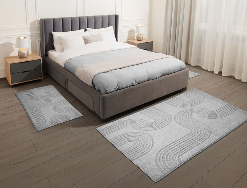Soft 4501

Foto ambientata: Tappeto Soft 4501 geometrico pelo alto in soggiorno - Lunaria Living
Dettaglio trama: Dettaglio trama geometrica tappeto Soft 4501 - Lunaria Living
Fondo: Fondo antiscivolo tappeto Soft 4501 - Lunaria Living
Vista dall'alto: Vista dall'alto tappeto Soft 4501 geometrico - Lunaria Living
