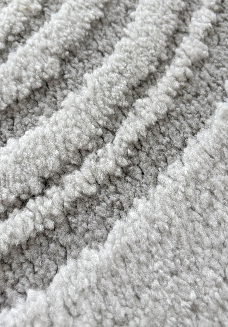 Soft 4501

Foto ambientata: Tappeto Soft 4501 geometrico pelo alto in soggiorno - Lunaria Living
Dettaglio trama: Dettaglio trama geometrica tappeto Soft 4501 - Lunaria Living
Fondo: Fondo antiscivolo tappeto Soft 4501 - Lunaria Living
Vista dall'alto: Vista dall'alto tappeto Soft 4501 geometrico - Lunaria Living
